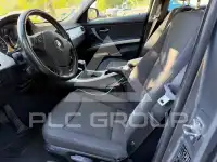 2009 BMW 318