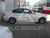 2009 BMW 318