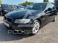 2009 BMW 318