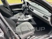 2009 BMW 318