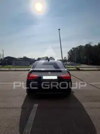 2009 BMW 318