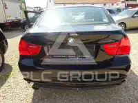 2009 BMW 318
