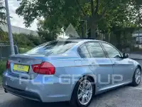 2009 BMW 318