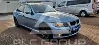 2009 BMW 318