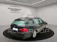 2009 BMW 318