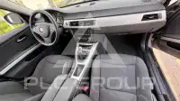 2009 BMW 318