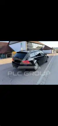 2009 BMW 318