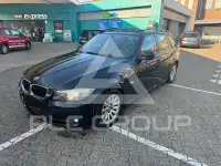 2009 BMW 318