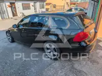 2009 BMW 318