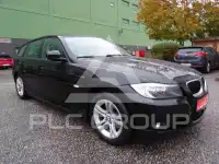 2009 BMW 318