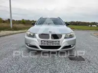 2009 BMW 318