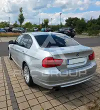 2009 BMW 318