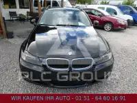 2009 BMW 318