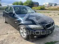 2009 BMW 318