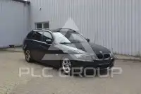 2009 BMW 318