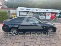 2009 BMW 318