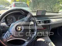 2009 BMW 318