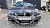 2009 BMW 318