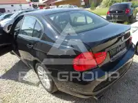 2009 BMW 318