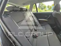2009 BMW 318
