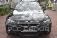 2009 BMW 318
