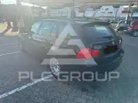 2009 BMW 318