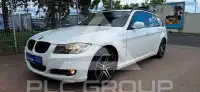 2009 BMW 318