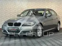 2009 BMW 318
