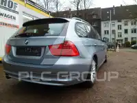 2009 BMW 318