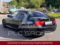 2009 BMW 318