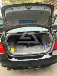2009 BMW 318