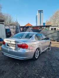 2009 BMW 318
