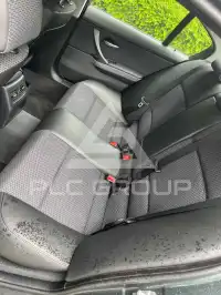 2009 BMW 318