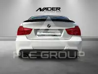 2009 BMW 318