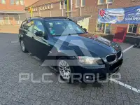 2009 BMW 318