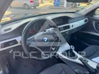 2009 BMW 318