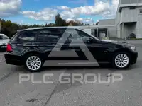 2009 BMW 318