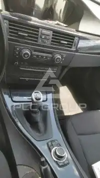 2009 BMW 318