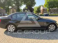 2009 BMW 318