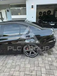 2009 BMW 318