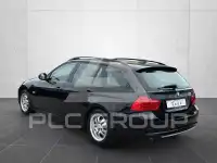 2009 BMW 318