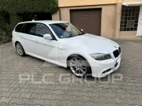 2009 BMW 318