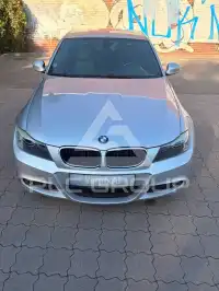2009 BMW 318
