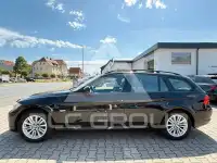 2009 BMW 318