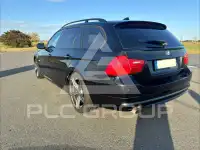 2009 BMW 318