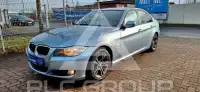 2009 BMW 318