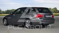 2009 BMW 318