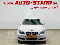 2009 BMW 318