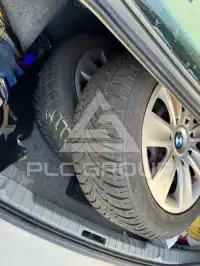 2009 BMW 318