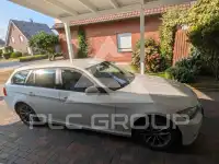 2009 BMW 318